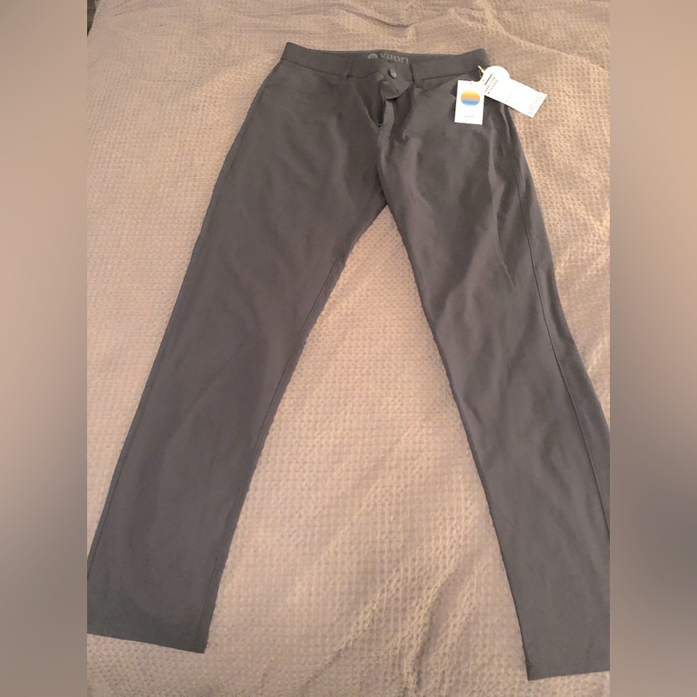 NEW Vuori Meta Pant